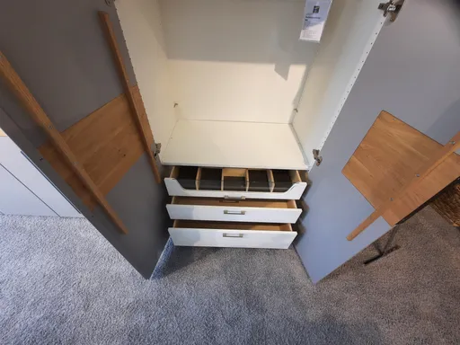 Schlafzimmer SCOTSDALE